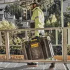 Caixa de Ferramentas Toughsystem 2.0 DEWALT® DWST83342-1 - Caixa de Ferramentas Toughsystem 2.0 DEWALT® DWST83342-1